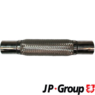 JP GROUP Joustoputki, pakoputkisto