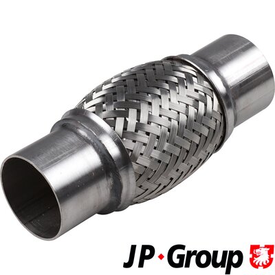 JP GROUP Joustoputki, pakoputkisto