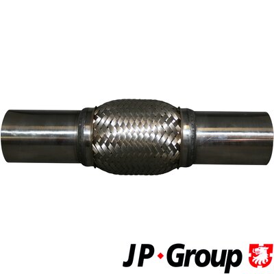 JP GROUP Joustoputki, pakoputkisto