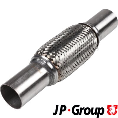 JP GROUP Joustoputki, pakoputkisto