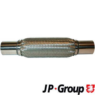 JP GROUP Joustoputki, pakoputkisto