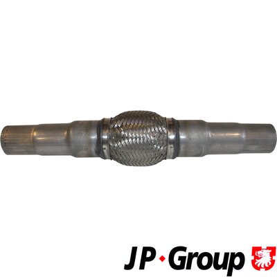 JP GROUP Joustoputki, pakoputkisto