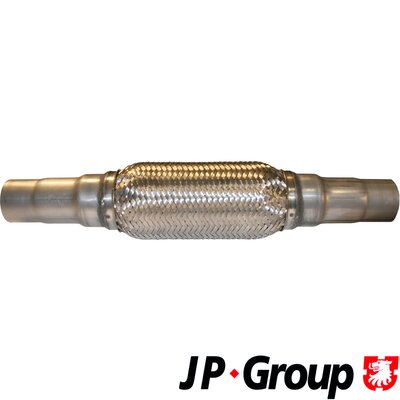 JP GROUP Joustoputki, pakoputkisto