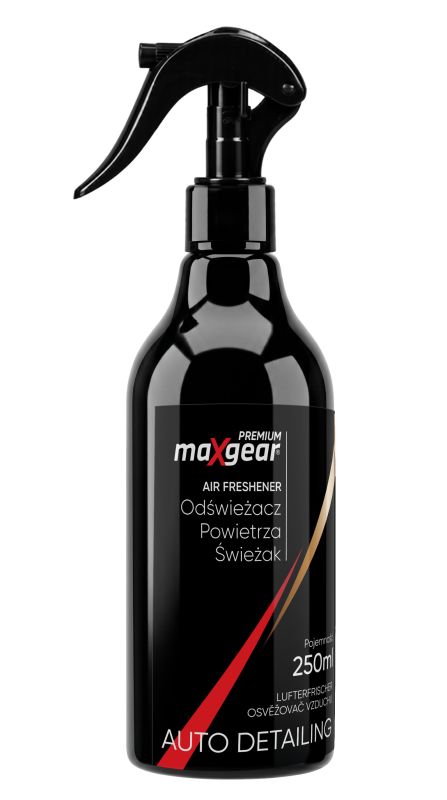 MAXGEAR Ilmanraikastaja