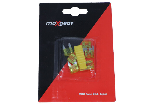 MAXGEAR Sulakesarja