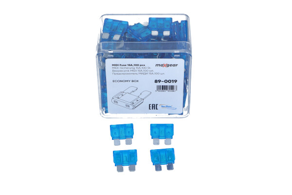 MAXGEAR Sulakesarja