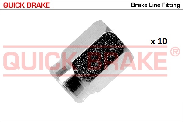 QUICK BRAKE JARRUPUTKILIITIN EB