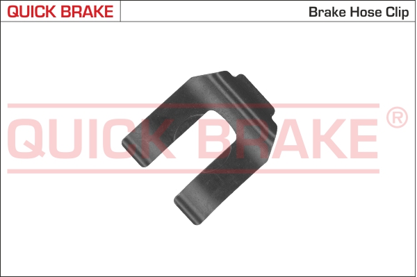 QUICK BRAKE Pidike, jarruletku
