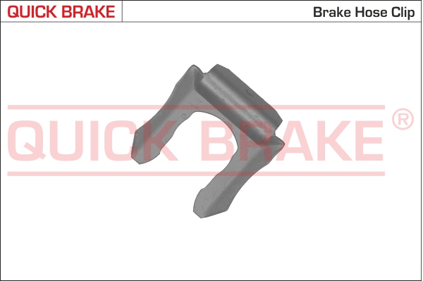 QUICK BRAKE Pidike, jarruletku
