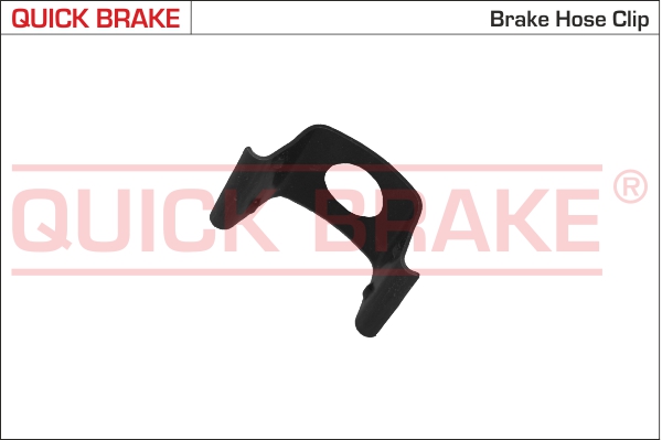 QUICK BRAKE Pidike, jarruletku