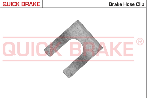 QUICK BRAKE Pidike, jarruletku