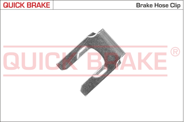 QUICK BRAKE Pidike, jarruletku