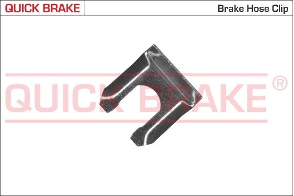 QUICK BRAKE Pidike, jarruletku