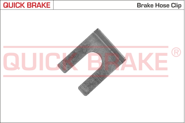 QUICK BRAKE Pidike, jarruletku