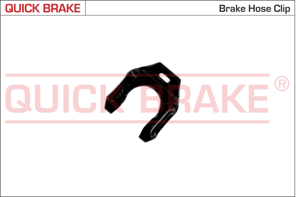 QUICK BRAKE Pidike, jarruletku
