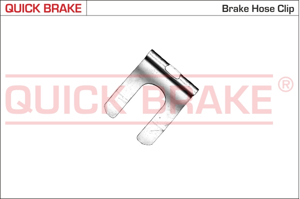 QUICK BRAKE Pidike, jarruletku