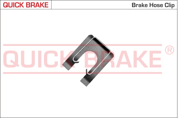 QUICK BRAKE Pidike, jarruletku