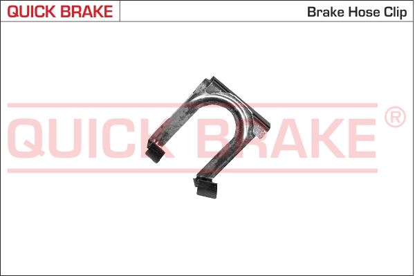 QUICK BRAKE Pidike, jarruletku