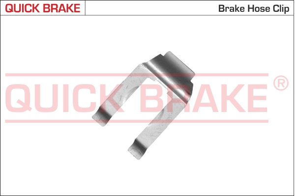 QUICK BRAKE Pidike, jarruletku