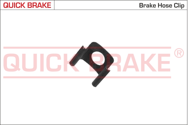 QUICK BRAKE Pidike, jarruletku