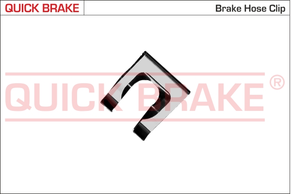 QUICK BRAKE Pidike, jarruletku