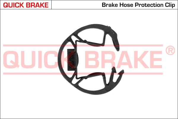 QUICK BRAKE Pidike, jarruletku