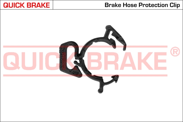 QUICK BRAKE Pidike, jarruletku
