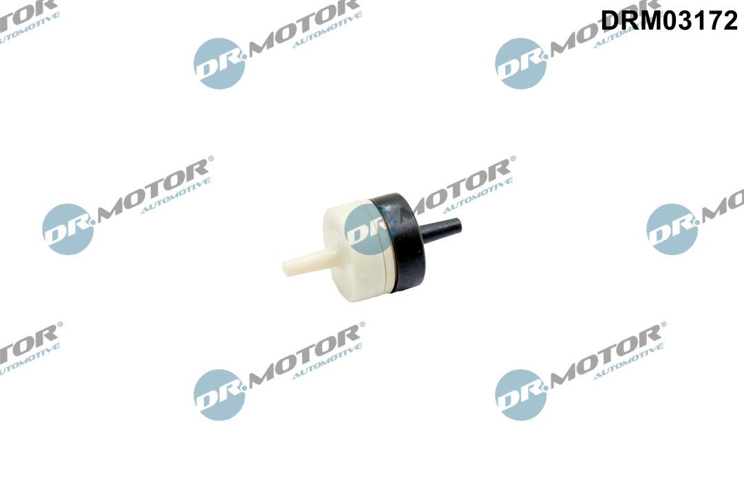 Dr.Motor Automotive Takaiskuventtiili