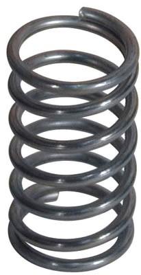 SVK PARTS Painejousi 1,5 x 10 x 45 mm