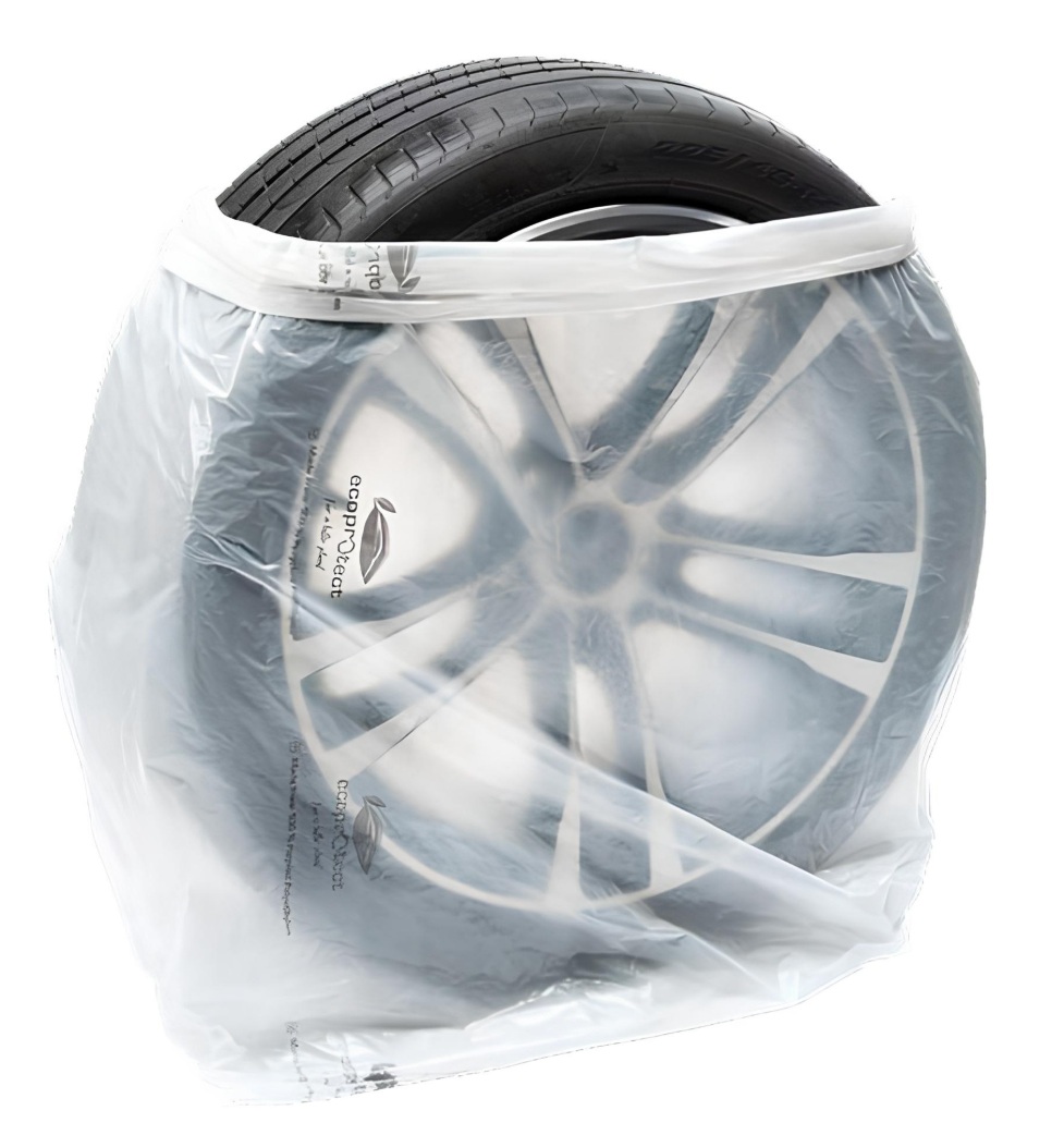 SVK PARTS Rengaspussi XL 100 kpl