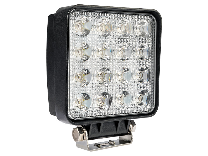 SVK PARTS LED-työvalo