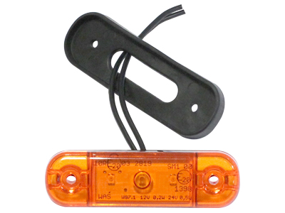 SVK PARTS LED äärivalo