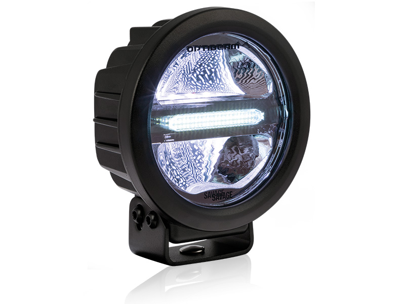 OPTIBEAM Savage 5