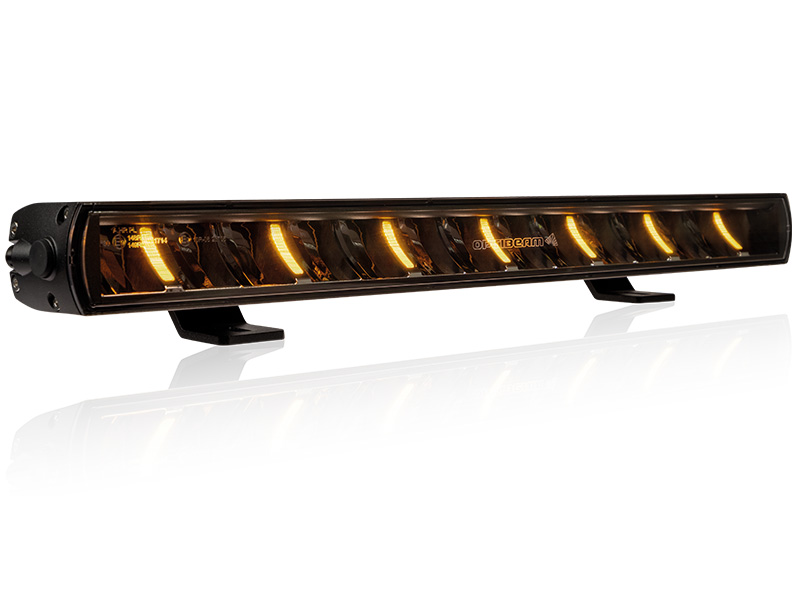 OPTIBEAM Super Captain One 600