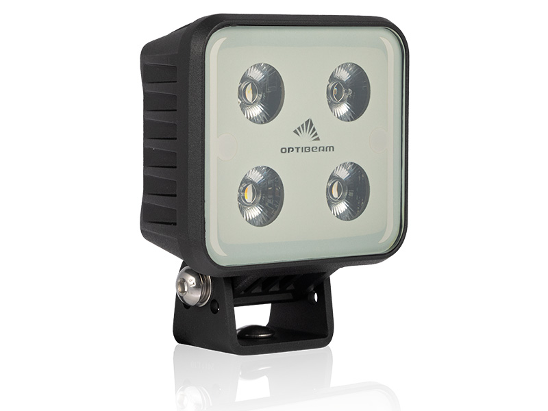 OPTIBEAM SNOWB HEATED