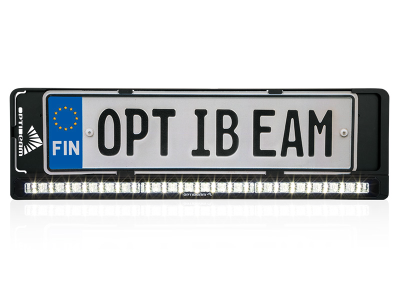 OPTIBEAM E-Bar Reverse