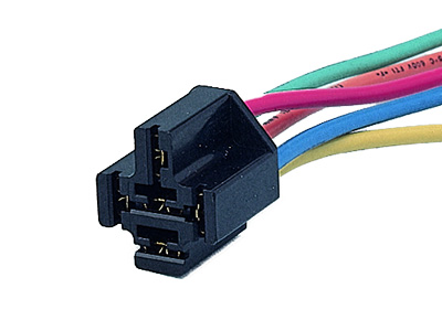 AUTOLINE Releen pistoke