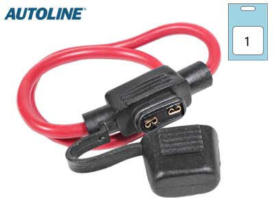 AUTOLINE Sulakerasia GM mini