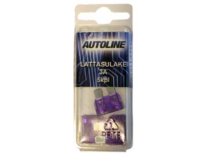 AUTOLINE Sulake GM 3A