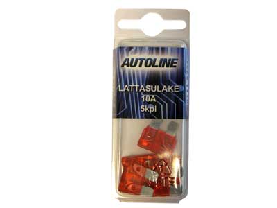 AUTOLINE Sulake GM 10A