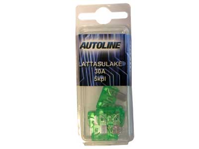 AUTOLINE Sulake GM 30A