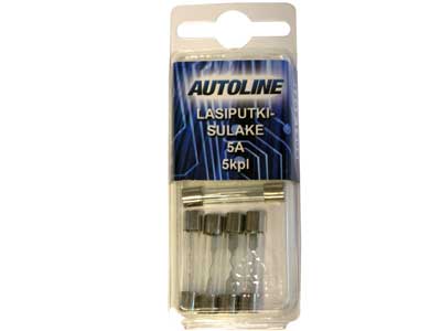 AUTOLINE Lasisulake 5A