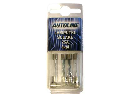 AUTOLINE Lasisulake 25A