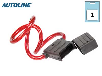AUTOLINE Sulakerasia GM maxi