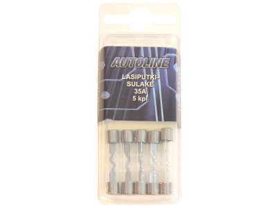 AUTOLINE Lasisulake 35A