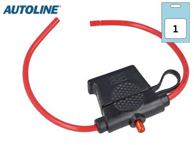 AUTOLINE Sulakerasia GM