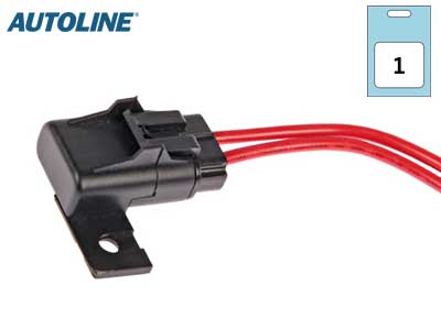 AUTOLINE Sulakerasia GM mini