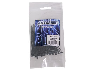 AUTOLINE Nippuside 98,00 x 2,50 mm