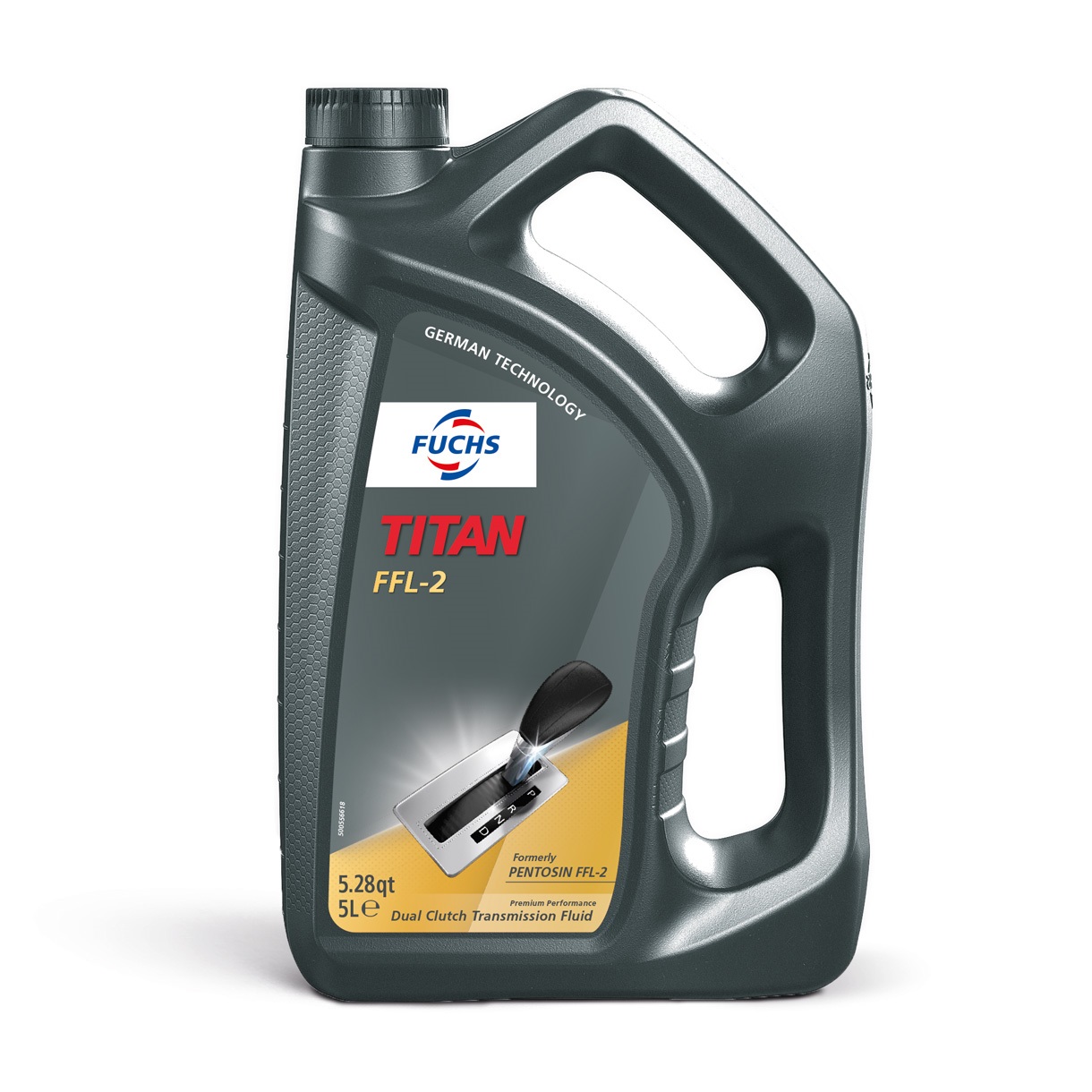 FUCHS OIL TITAN FFL-2