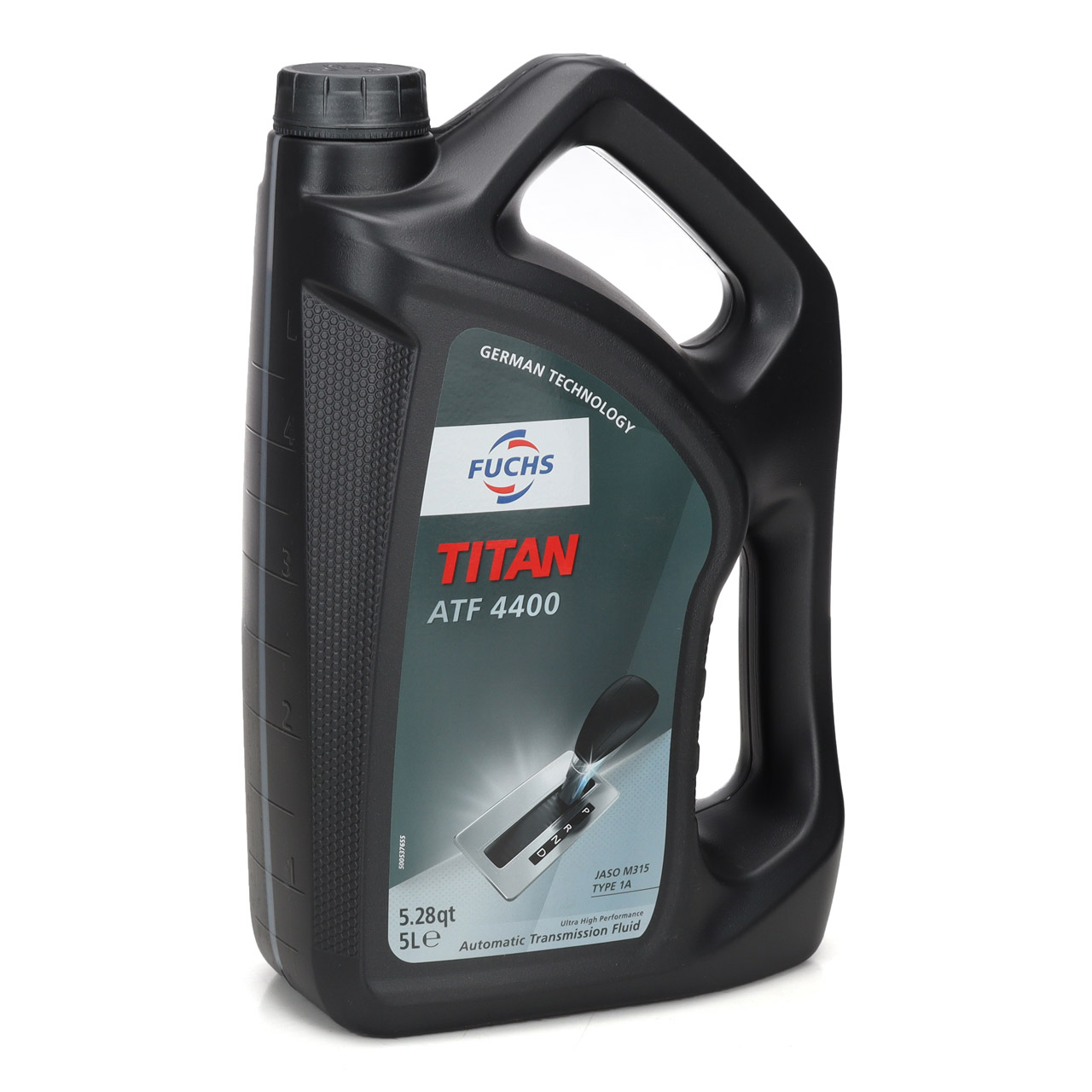 FUCHS OIL TITAN ATF 4400